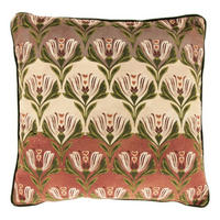 KISSEN Jamie - 45/45/ cm - Multicolor, Textil (45/45cm) - Unique Living