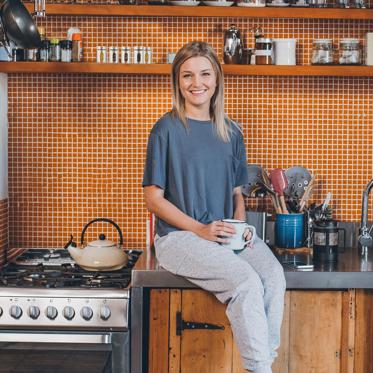 12XGEWÜRZSTREUER - Silberfarben, Glas/Kunststoff (5/8.5/5cm) - Relaxdays