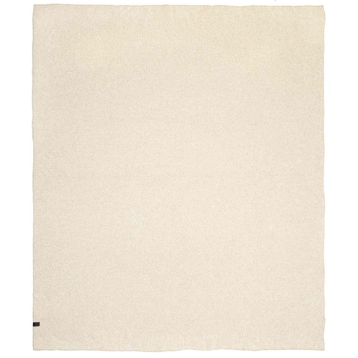 DEKU do obývačky VIVID - béžová, textil (130/170cm) - Schöner Wohnen