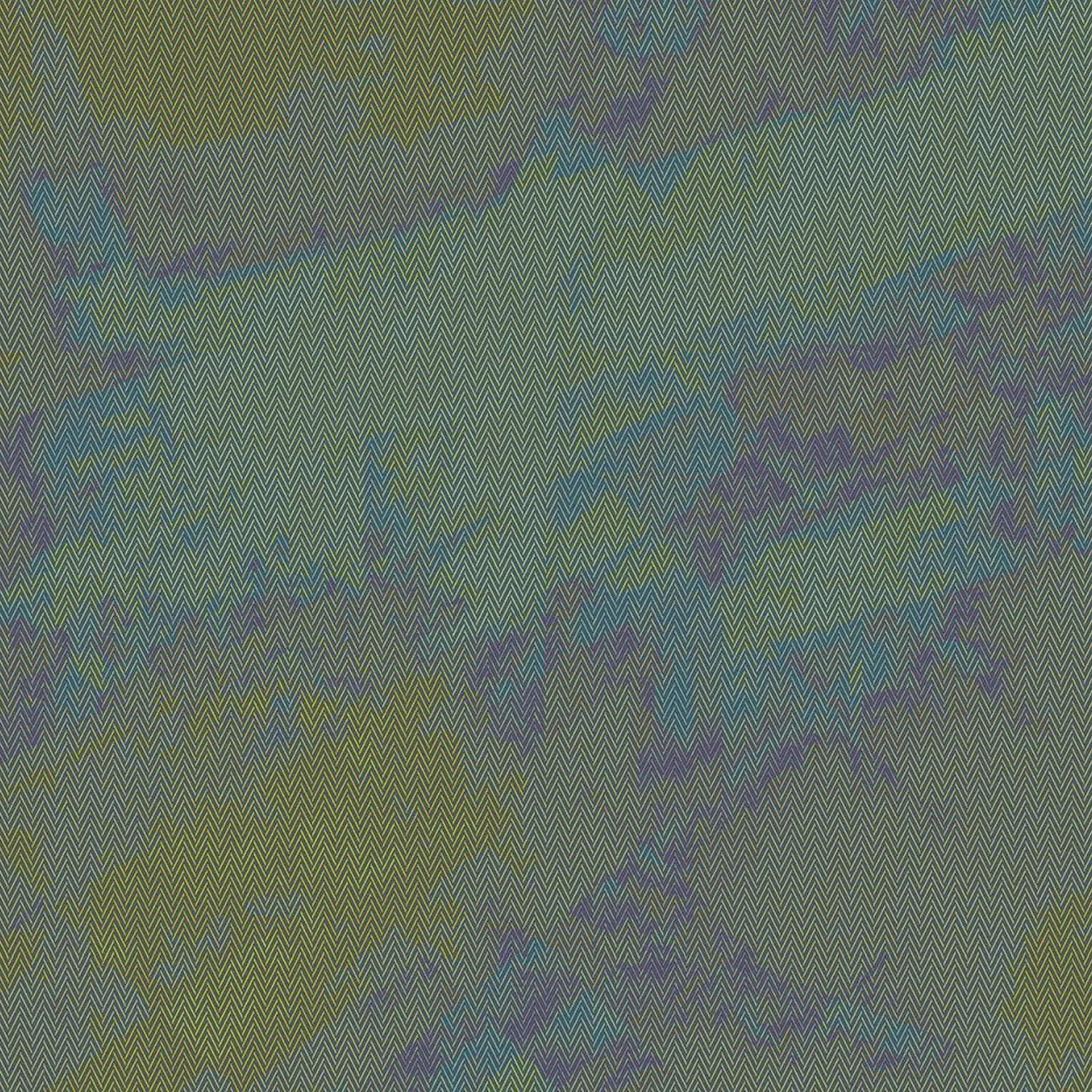 FOTOTAPETE künstlerisch 400 x 250 cm - Gelb, Papier (400/250cm) - Sanders & Sanders