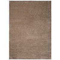 WEBTEPPICH Beige Montana 120/170 cm - Beige, Naturmaterialien/Textil (120/170cm) - Atticgo