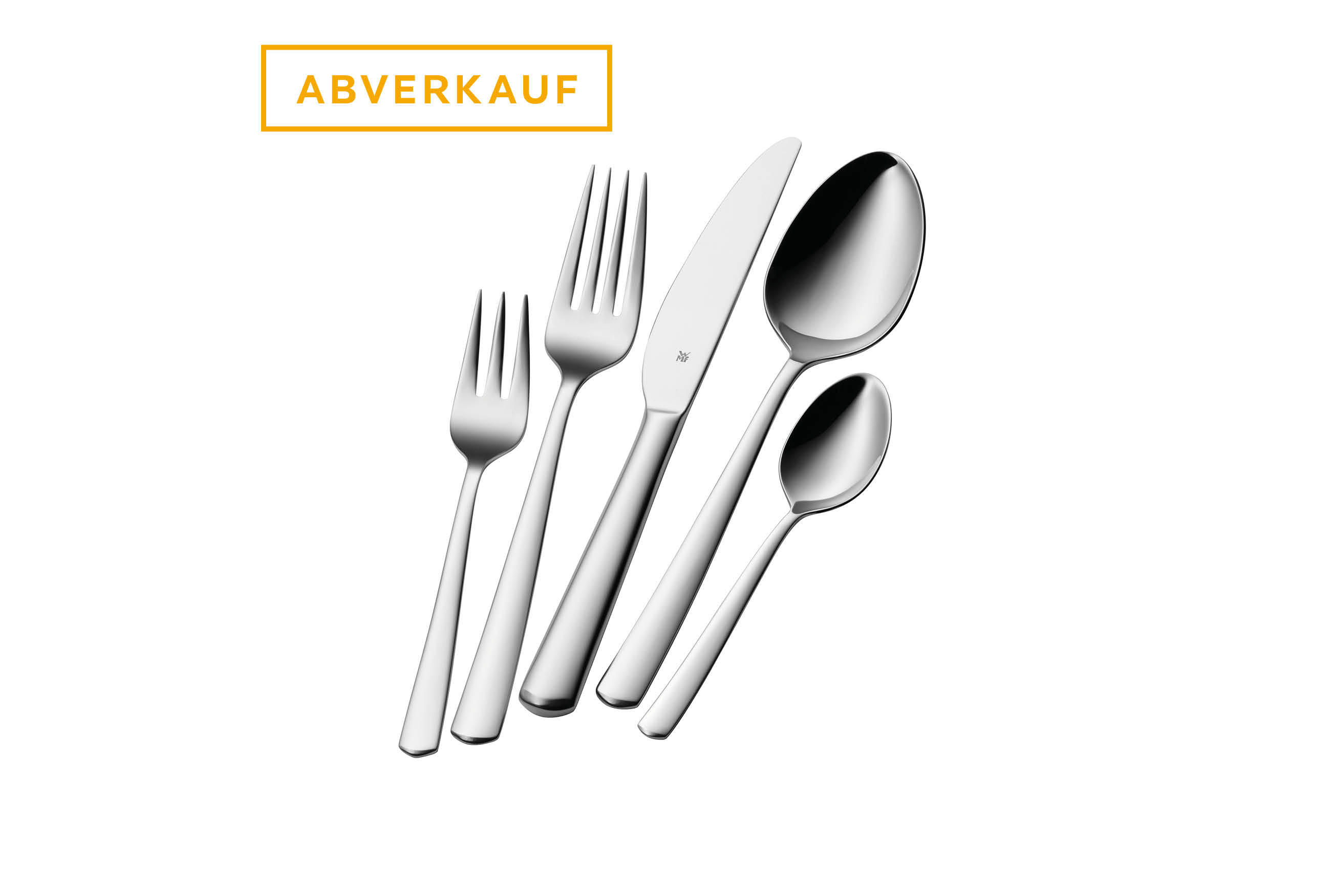 Erklärung Abverkauf