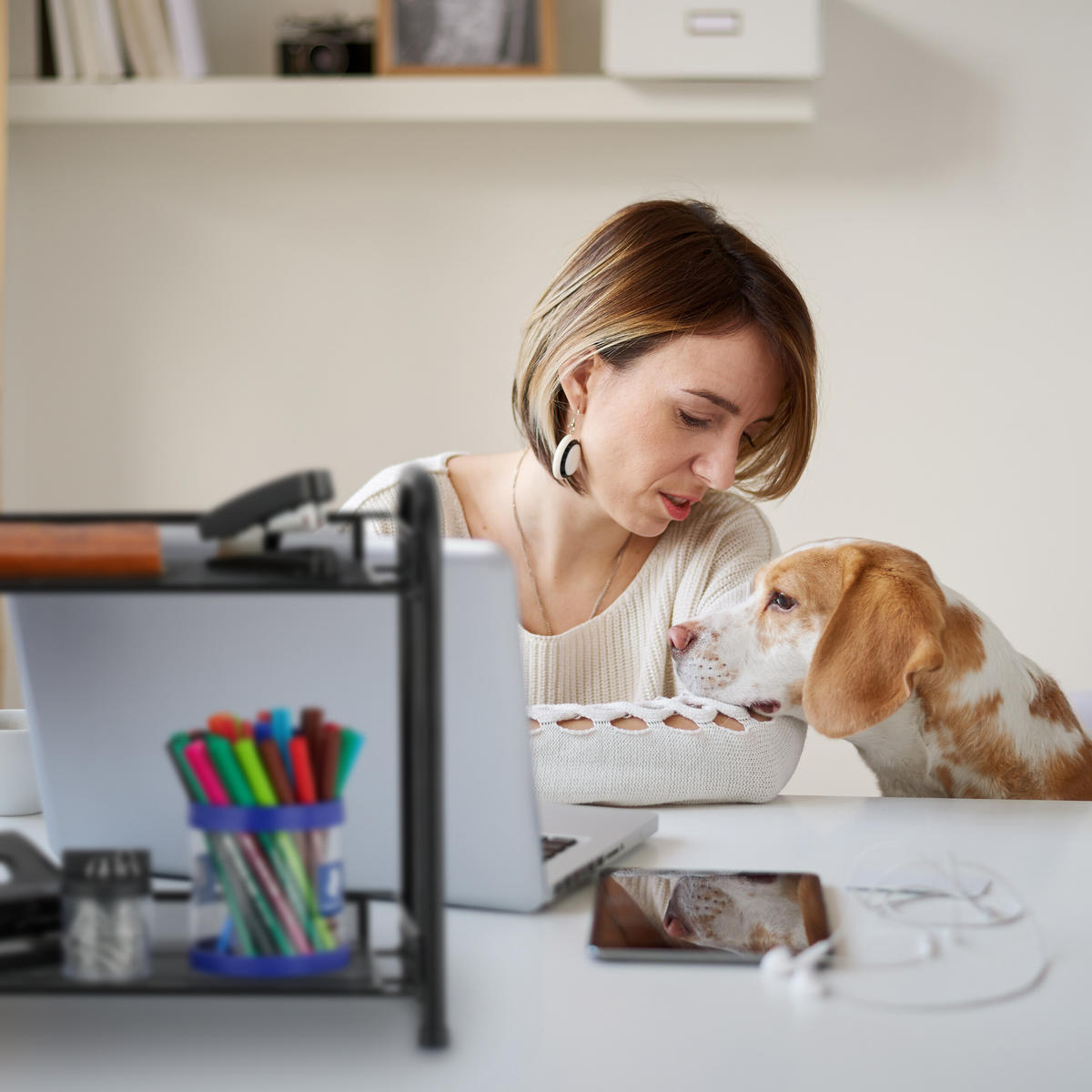 GEWÜRZREGAL - Schwarz, Kunststoff/Metall (37/32/17cm) - Relaxdays