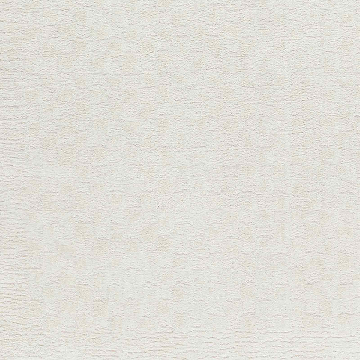 KURZFLORTEPPICH Ekta 200/275 cm Elfenbein - Weiß, Textil (200/275cm) - LIVABLISS