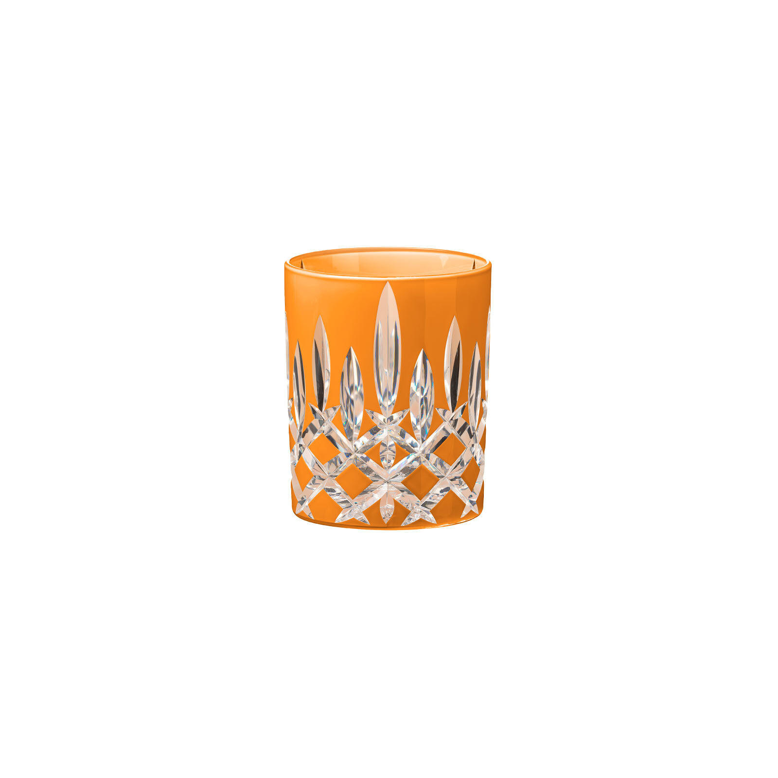 WHISKYGLAS Laudon Orange 295 ml - Orange, Glas (0.295L) - Riedel