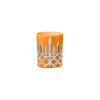 WHISKYGLAS Laudon Orange 295 ml - Orange, Glas (0.295L) - Riedel