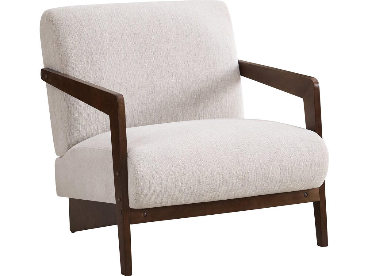 Habitat Garten Sessel Beige 80x74x71 cm