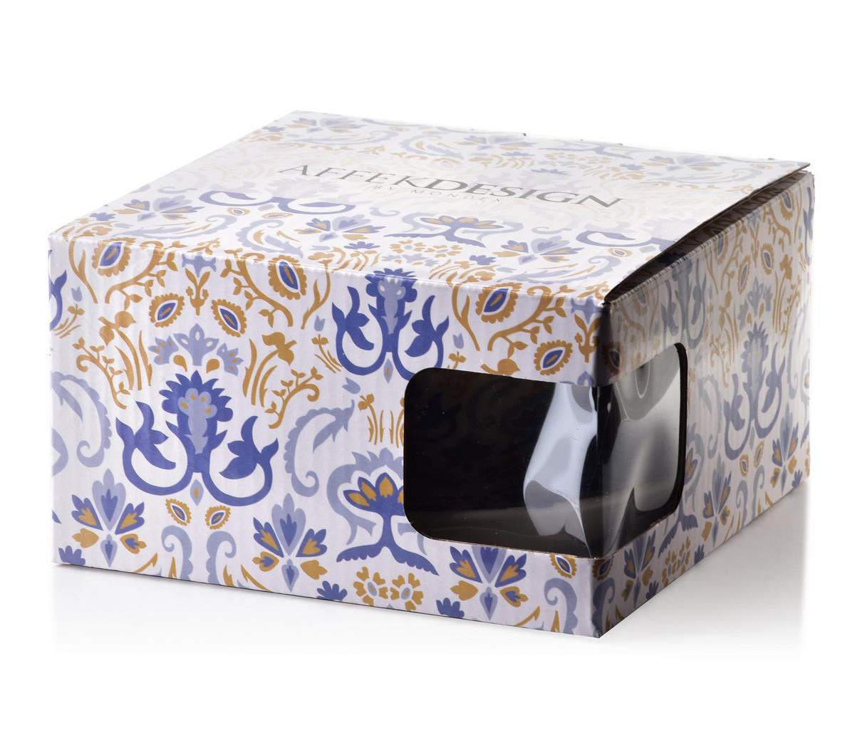 KAFFETASSE mit Untertasse Harper Gelb 14.5/15/8 cm Keramik - Dunkelgelb, Keramik (0.25L) - Mondex