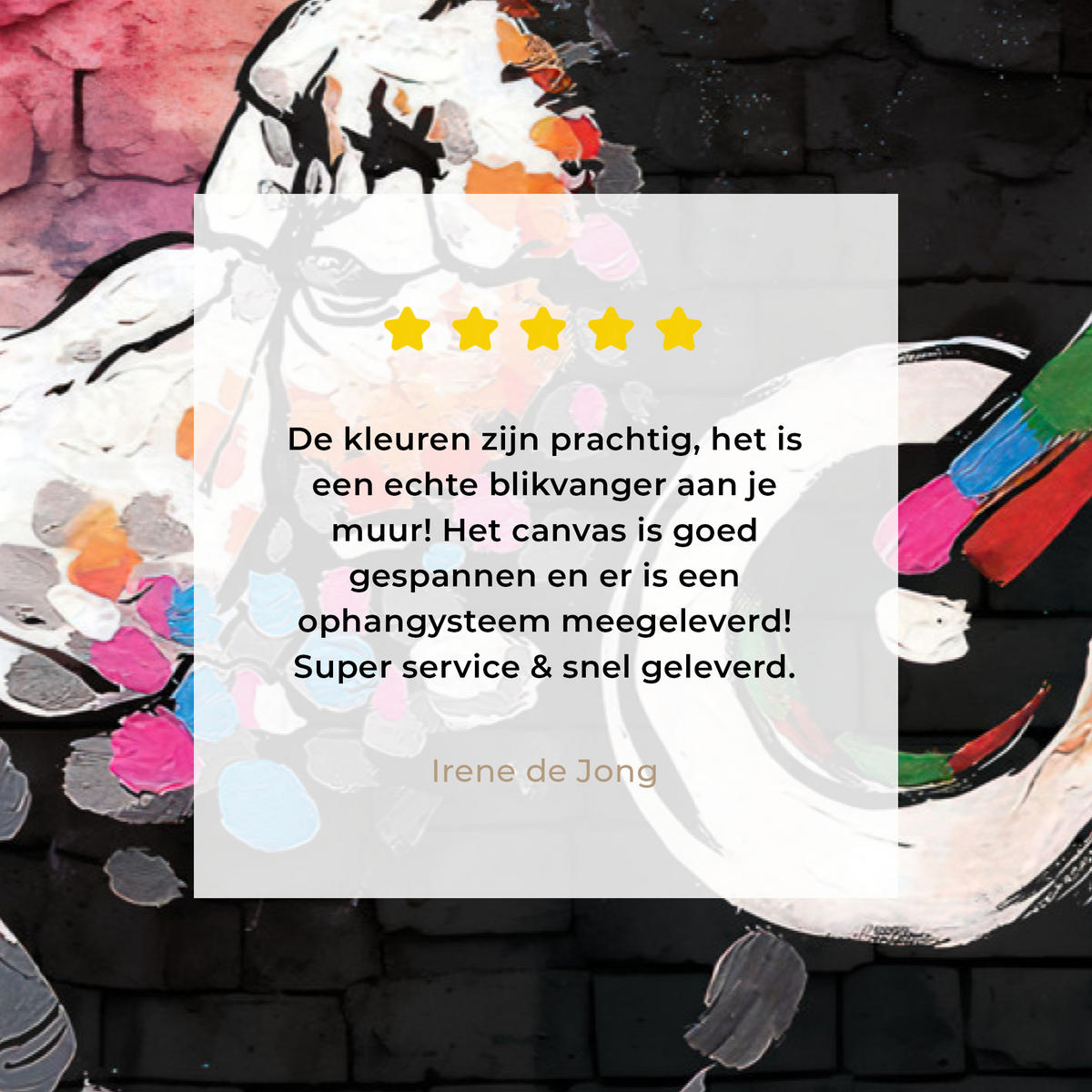 LEINWANDBILD Affe - Graffiti - Musik Wohnzimmer Groß 120x80 cm - Multicolor, Textil (120/80cm) - MuchoWow