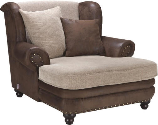 XXL FOTELJ CHALET - Landscape