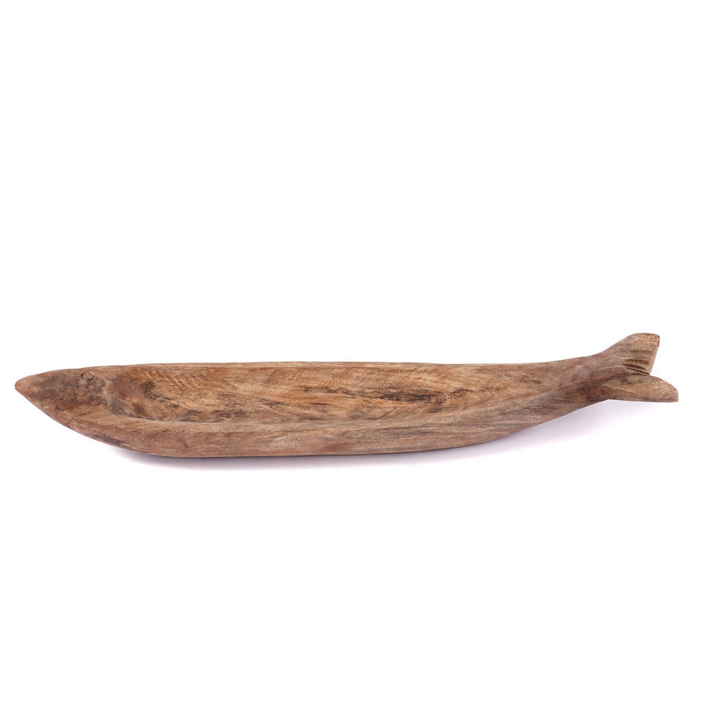 Thumbnail - Creedwood Deko-Schale, Natur, Holz, 7 cm, Dekoration, Dekoartikel, Dekoschalen