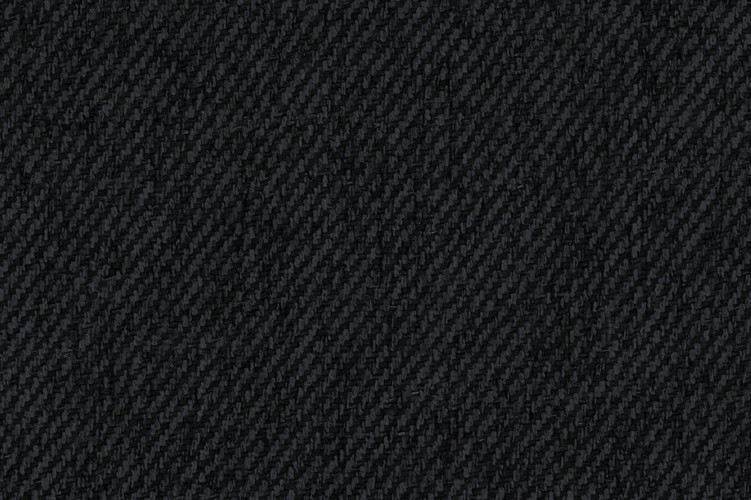 Deine Möbel 24 Boxbett Schwarz 140x200 cm