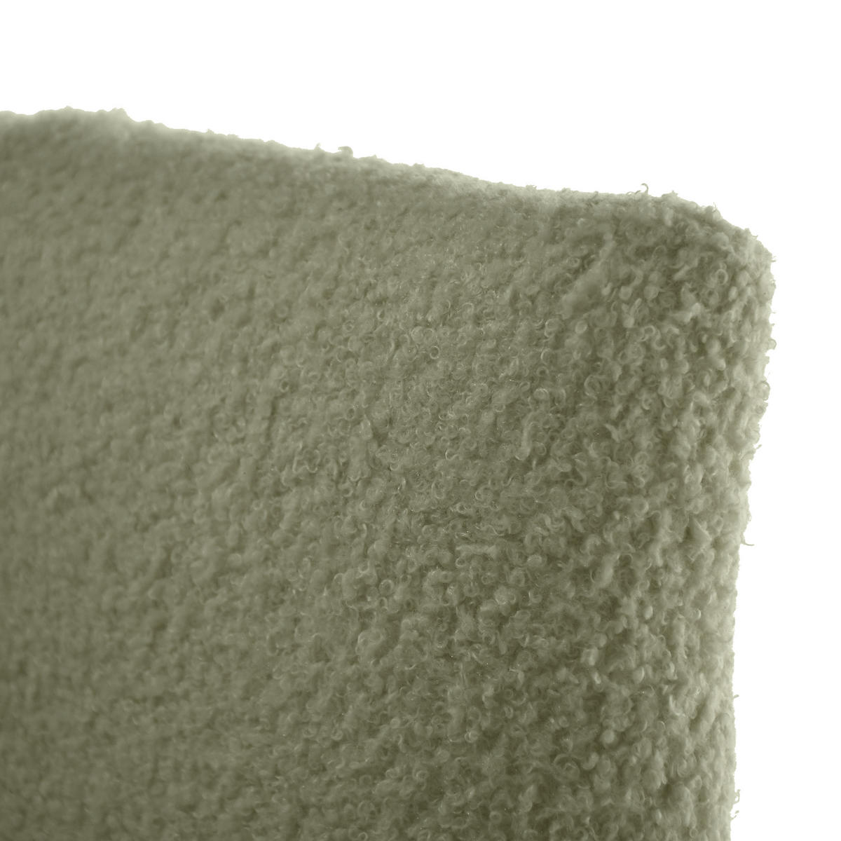 SCHLAFSOFA Rafi, Eckbett mit Bettkasten, 90x200 cm, Hellgrün - Hellgrün, Textil (209/94/102cm) - Beautysofa