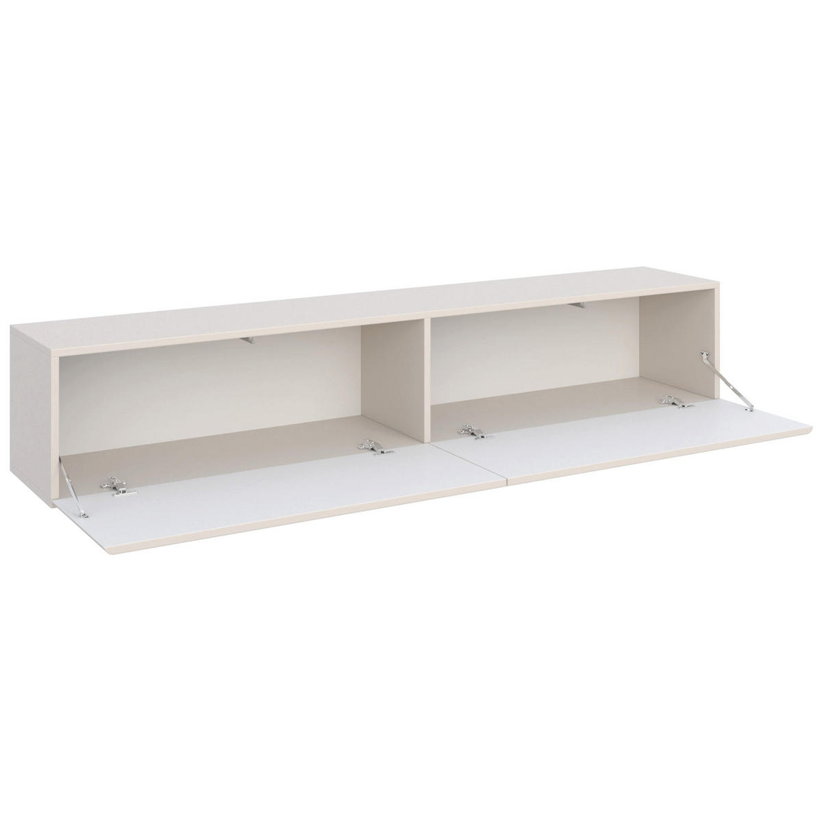 TV-STOLÍK Olio Kašmír 175 cm - kašmírová, kompozitné drevo (175/28.4/31.6cm) - Selsey