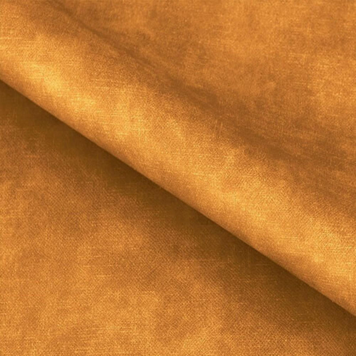 ECKSOFA Senfgelb ALEX Mit Verstellbaren Kopfstützen Linksseitig Stoff Terra - Gelb/Goldfarben, Textil (274/203cm) - Sepro Meble
