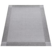OUTDOORTEPPICH 120/170 cm Waregem 621 - Creme, Kunststoff (120/170cm) - Paco Home