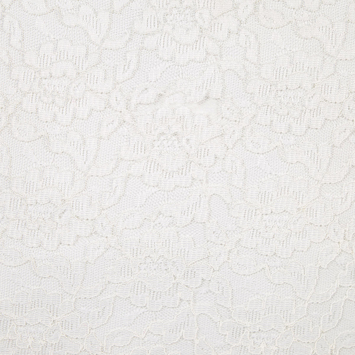 DEKOKISSEN 2er-Set Hellbeige 45/45 cm Azalea - Beige, Textil (45/45cm) - Beliani
