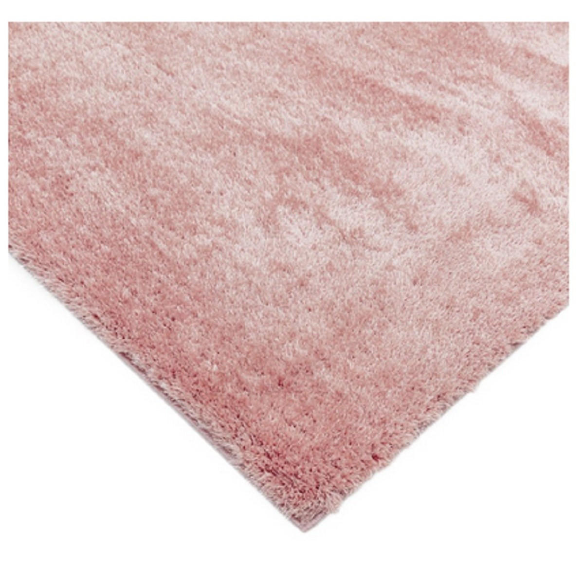 TEPPICH Moderner PYTHON Rosa 200 x 290 cm - Pink, Textil (200/290cm) - Novatrend