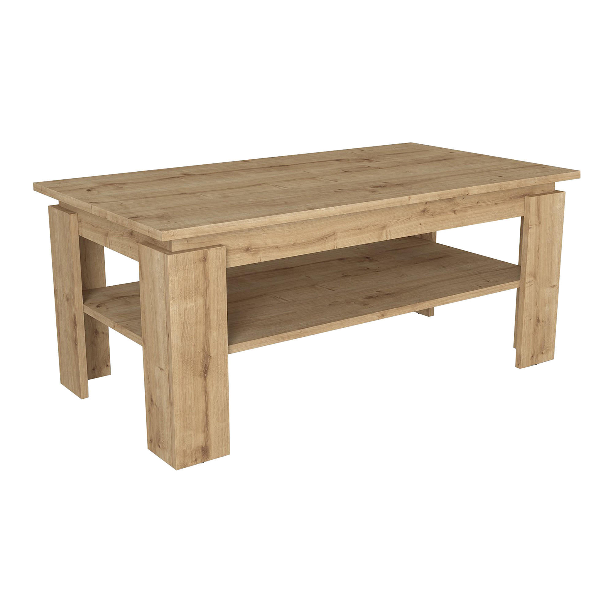 [en.casa] KONZOLOVÝ STOLEK Krirdfjos 110/60/47 cm