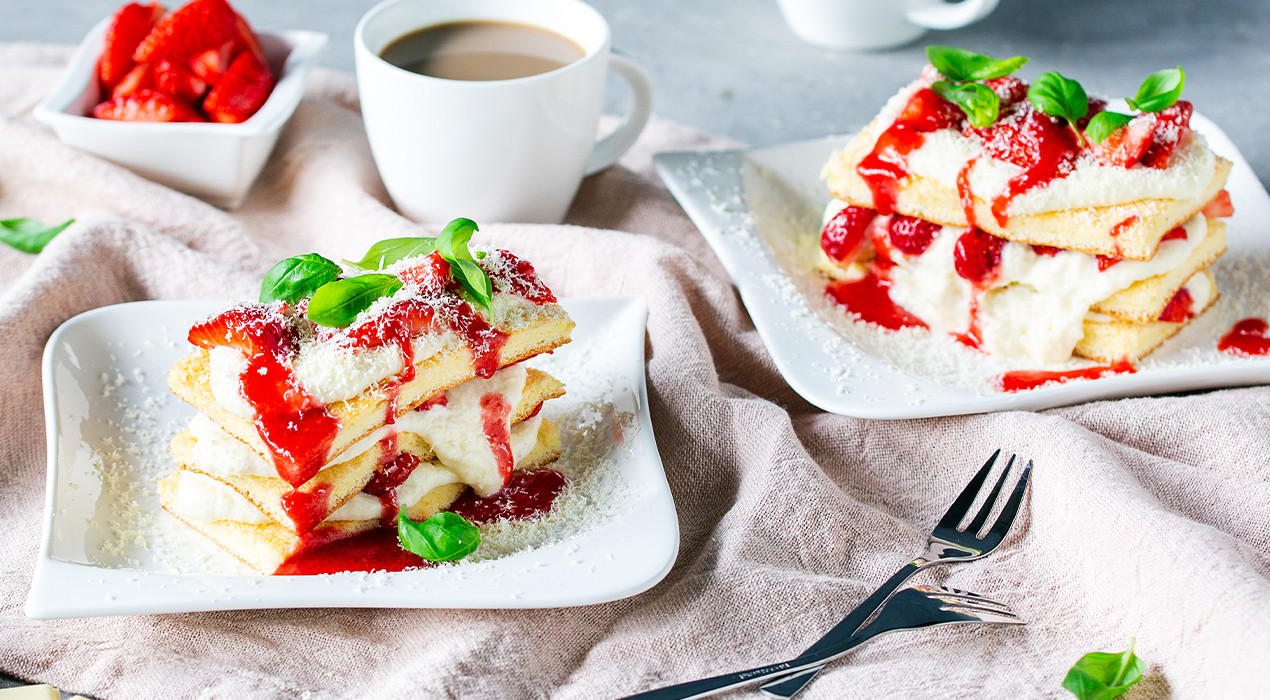 XXXLecker-Erdbeerlasagne-mit-weisser-Schokolade