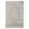 VINTAGE-TEPPICH Sia 140/200 cm - Taupe, Kunststoff (140/200cm) - benuta