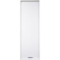 KÜCHENOBERSCHRANK 35/40/124 cm - Weiß, Holzwerkstoff (40/124/35cm) - Simmob