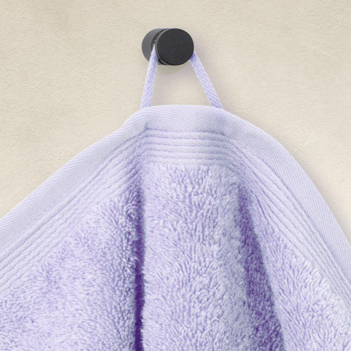 SEIFTUCH SUPERWUSCHEL 3ER PACK - Lila, Textil (30/30cm) - MÖVE