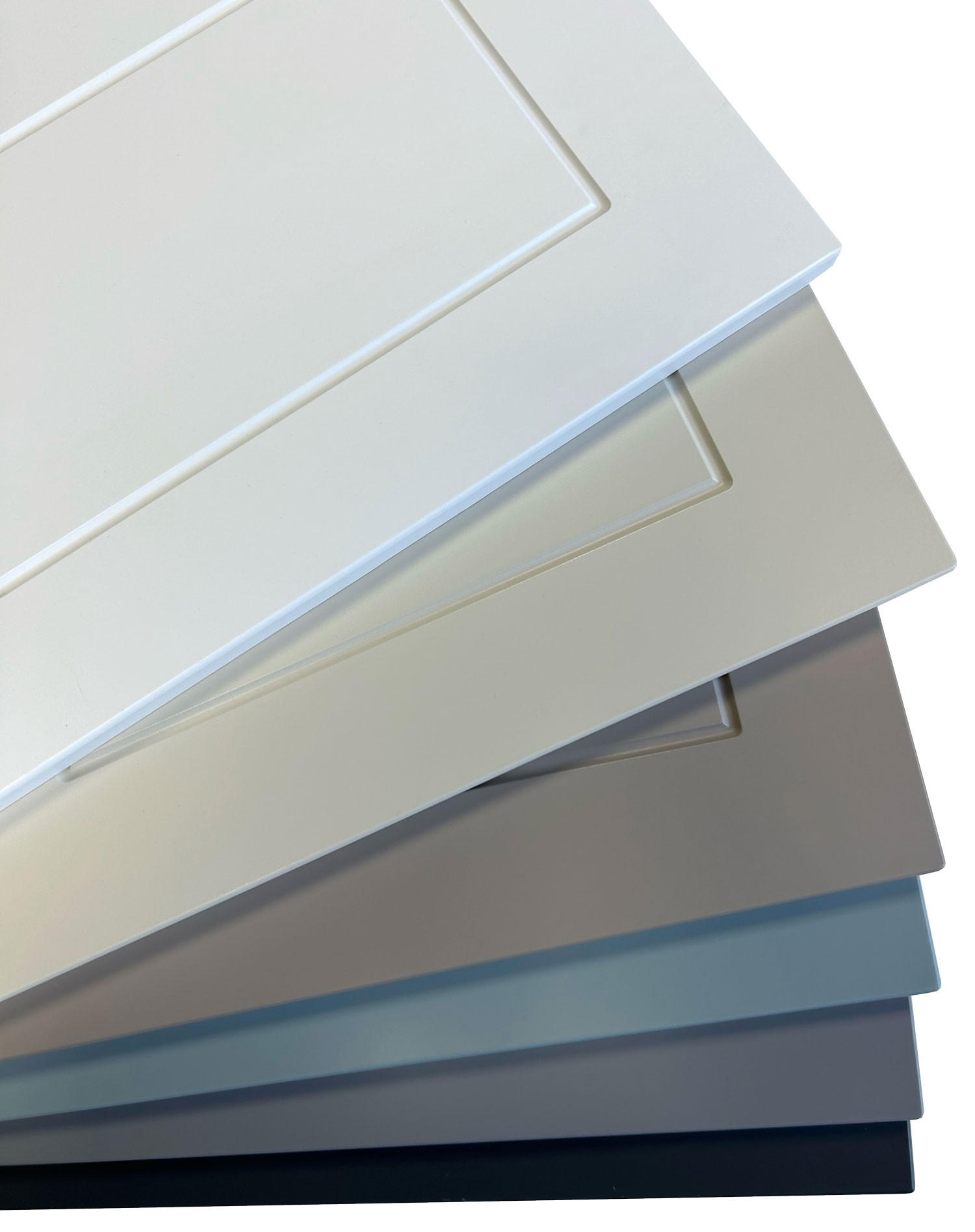 Thumbnail - Feldmann-Wohnen Backofenhochschrank, Creme, Schwarz, Metall, 1 Fächer, 2 Schubladen, Rechteckig, 60x207x59 cm, Küchen, K...