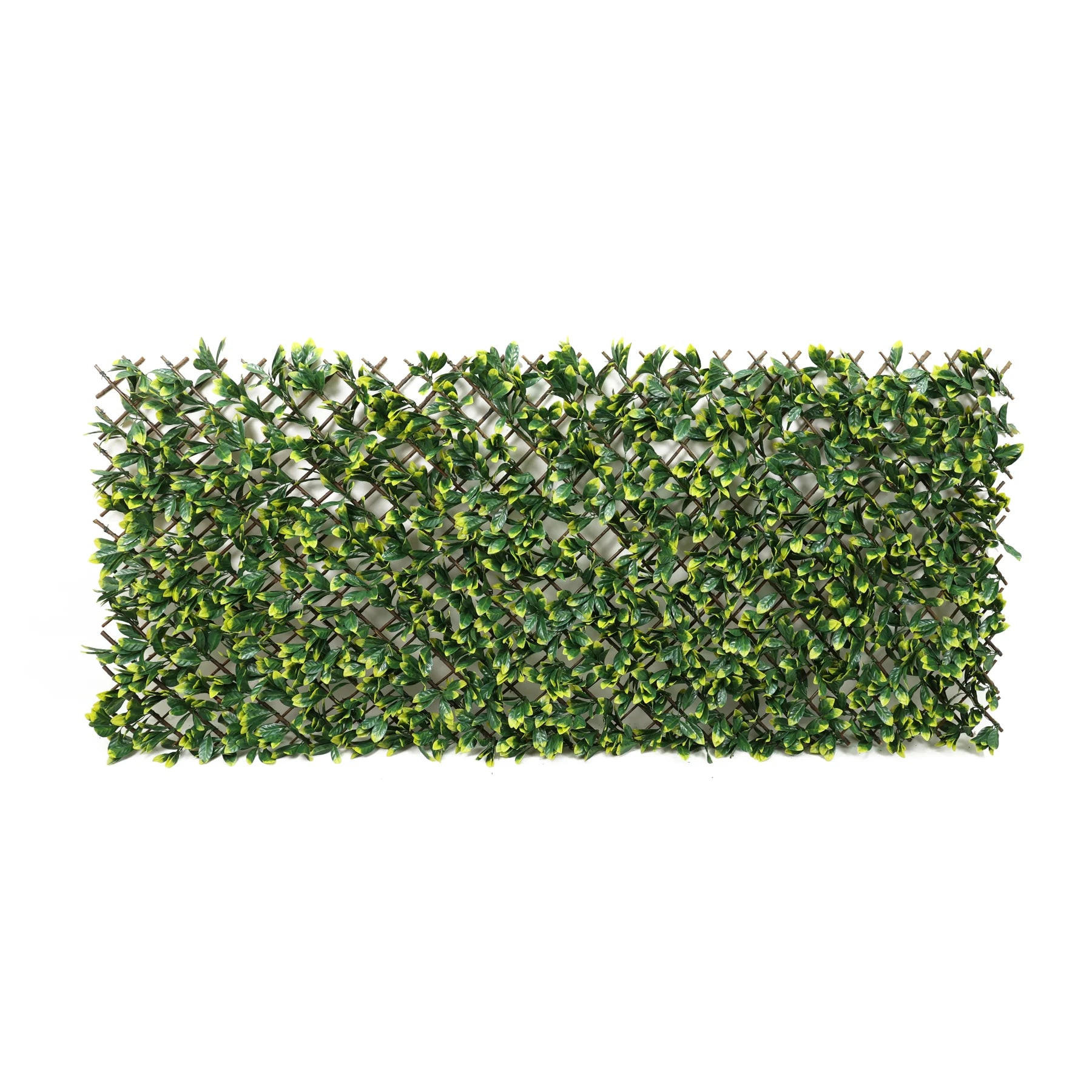 aplanta Kunstpflanze Grün 120 cm