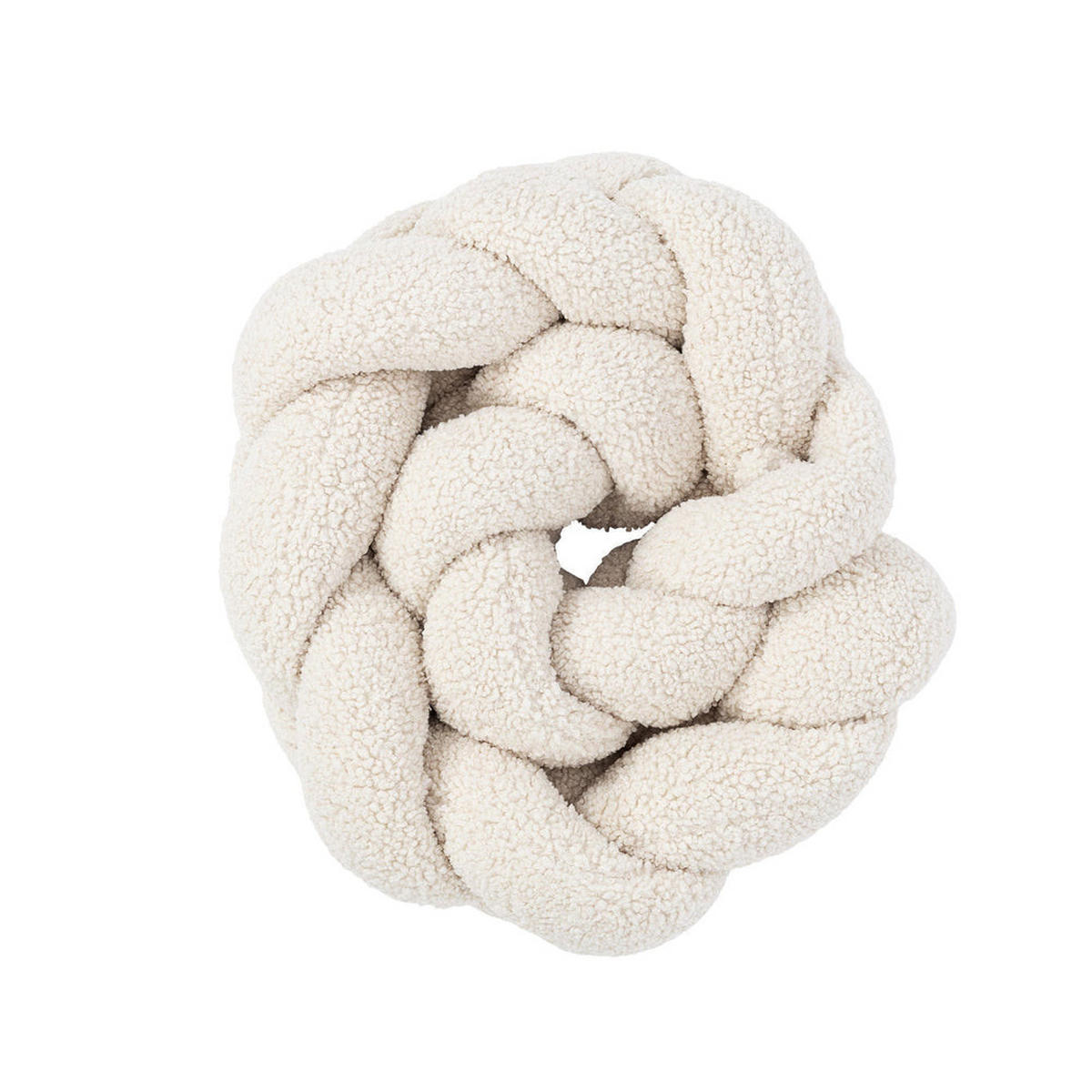 SCHUTZFLECHTE, Bearly, cremig - Creme, Textil (20/200cm) - MeowBaby