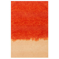 TEPPICH modern Flachgewebe BURST Orange 240 x 340 cm - Orange, Textil (240/340cm) - Novatrend