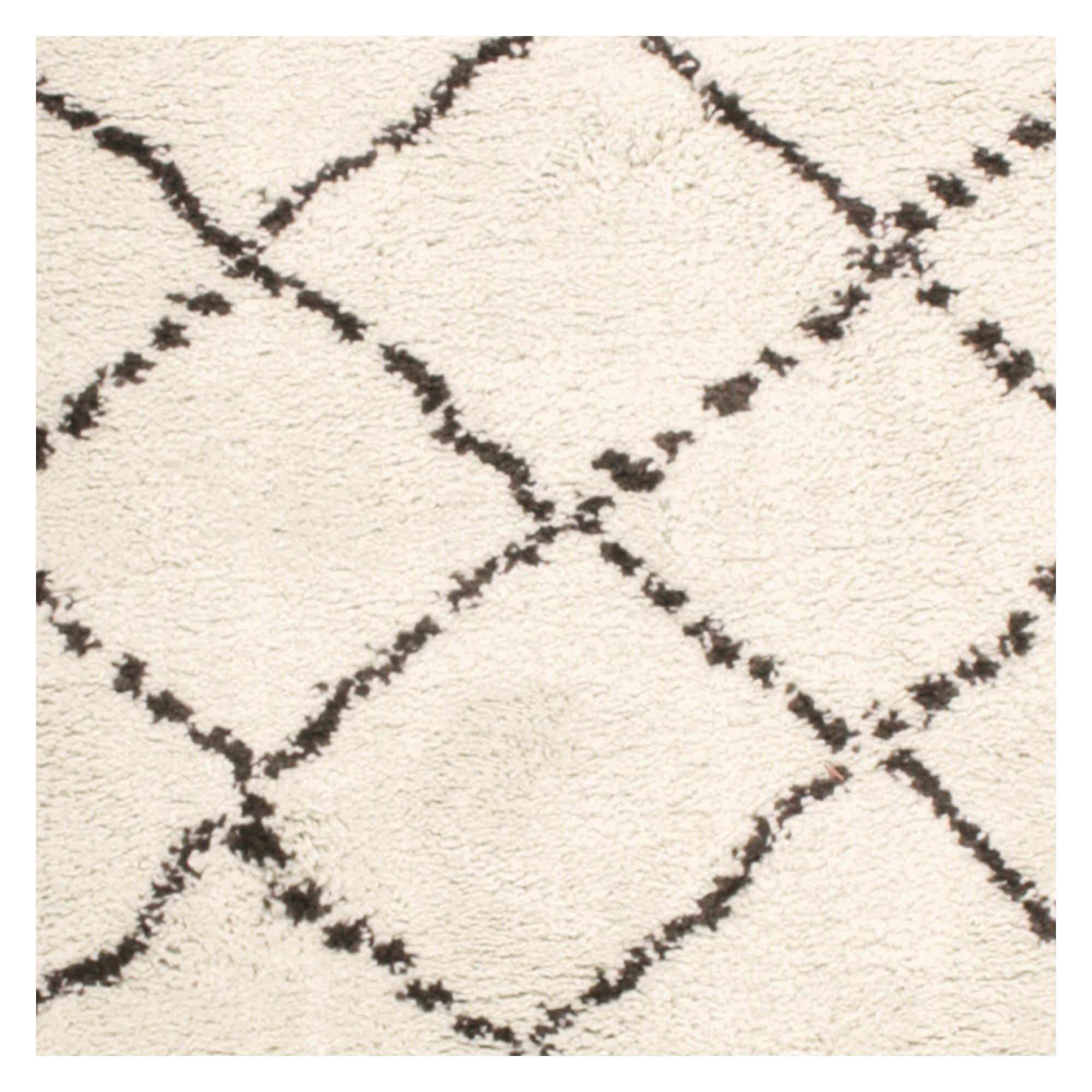 Vivaraise Teppich Beige 120x170 cm