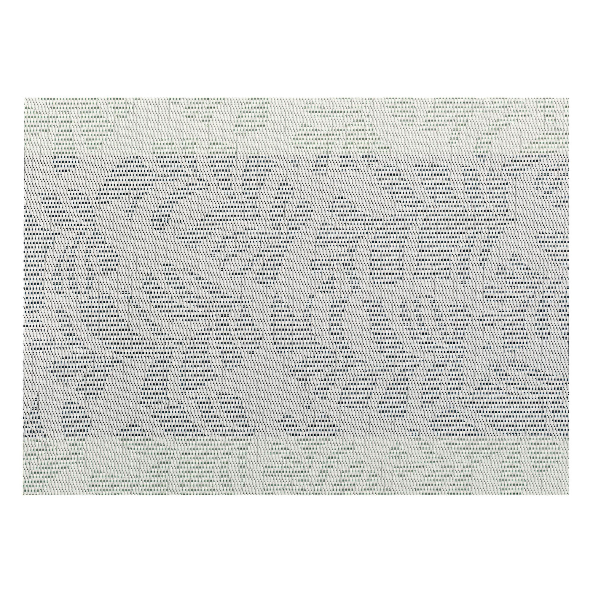 Winkler Tischset Blau 33x45 cm