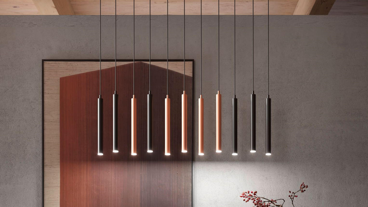 Serie Calina - Musterring Leuchten 2.0