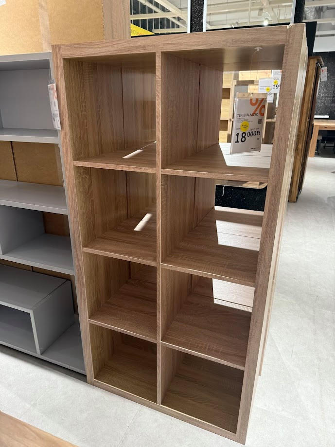 TÉRELVÁLASZTÓ STYLE-BUDAÖRS OUTLET - Carryhome