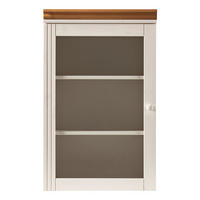 KÜCHENZEILE - Kiefer massiv - Kieferfarben, Holz (300/205/60cm) - home24