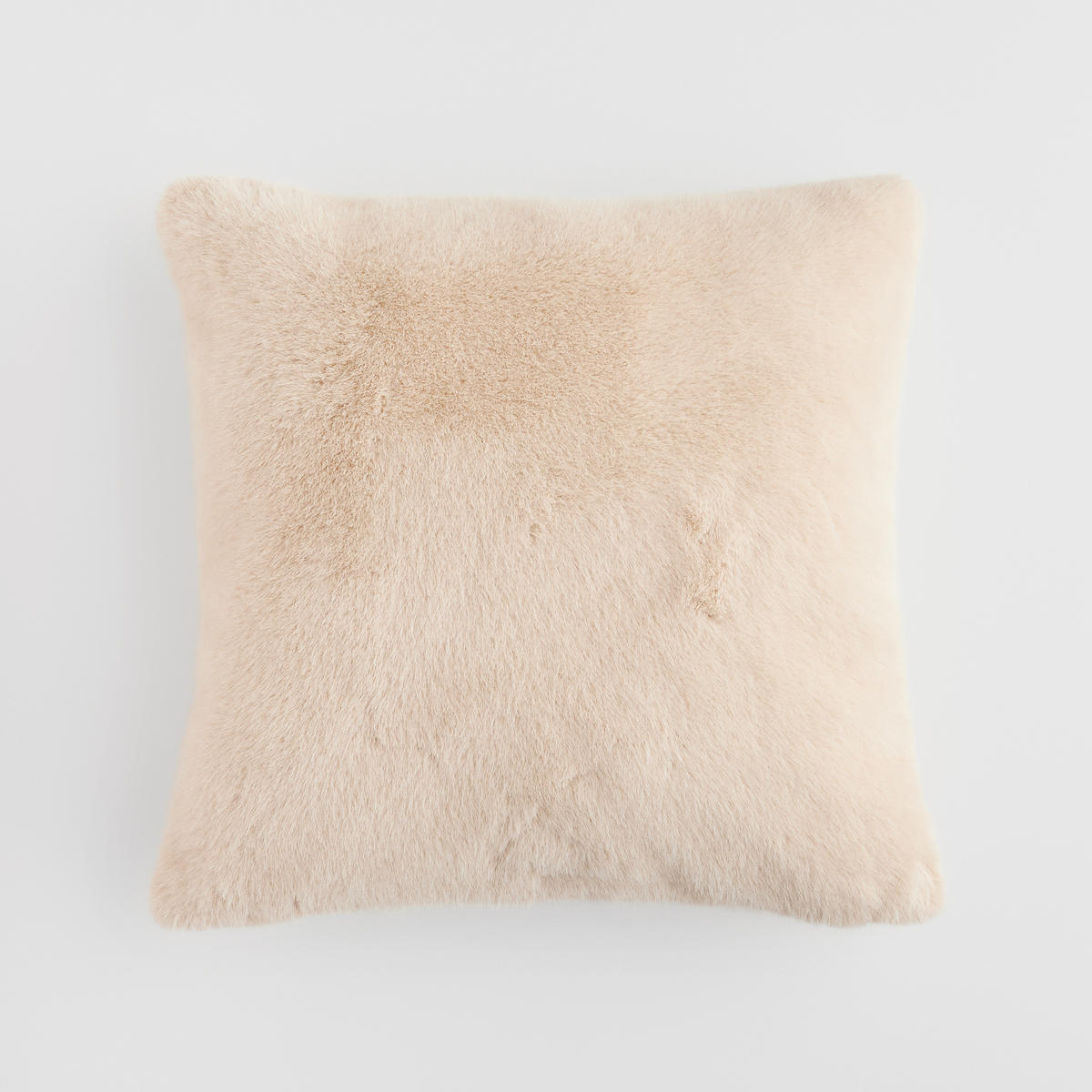 KISSENBEZUG Molinio - Beige, Textil (45/45cm) - home&you