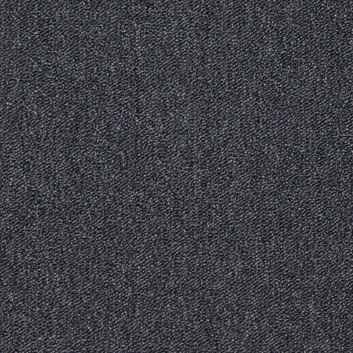 TEPPICHFLIESEN - SCHWARZ (20ER PACK) - Schwarz, Textil (1/50cm) - Monstershop