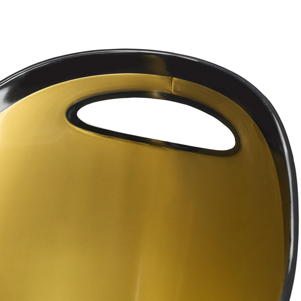 SEKTKÜHLER - Multicolor, Kunststoff (35/25.5cm) - Relaxdays