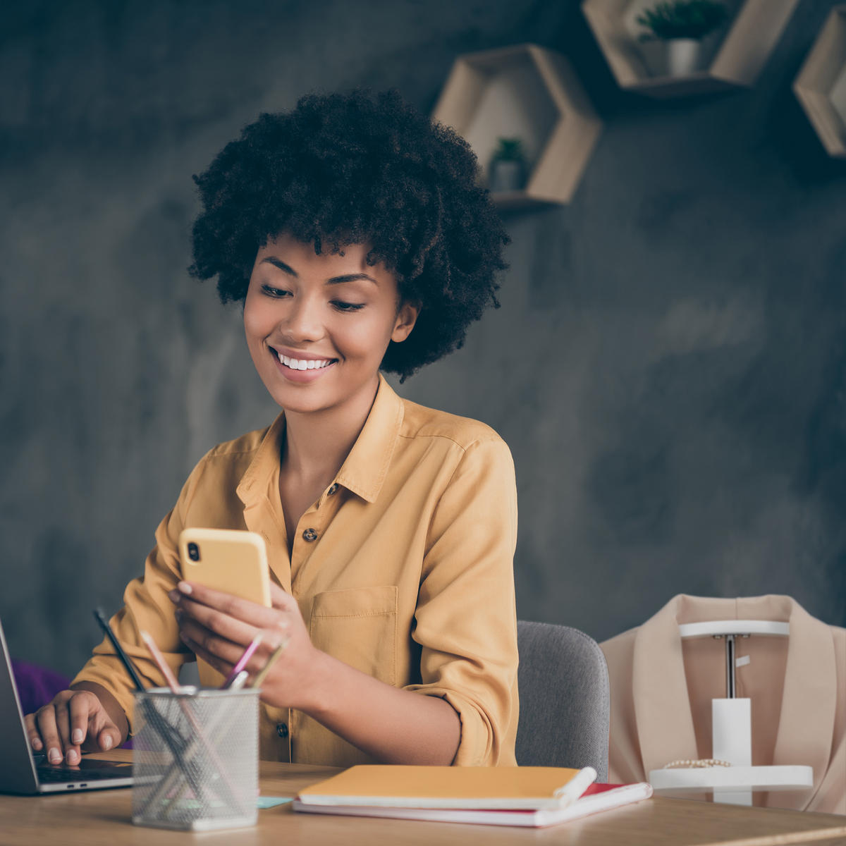 HERRENDIENER - Weiß, Holzwerkstoff/Metall (46/112/32cm) - Relaxdays