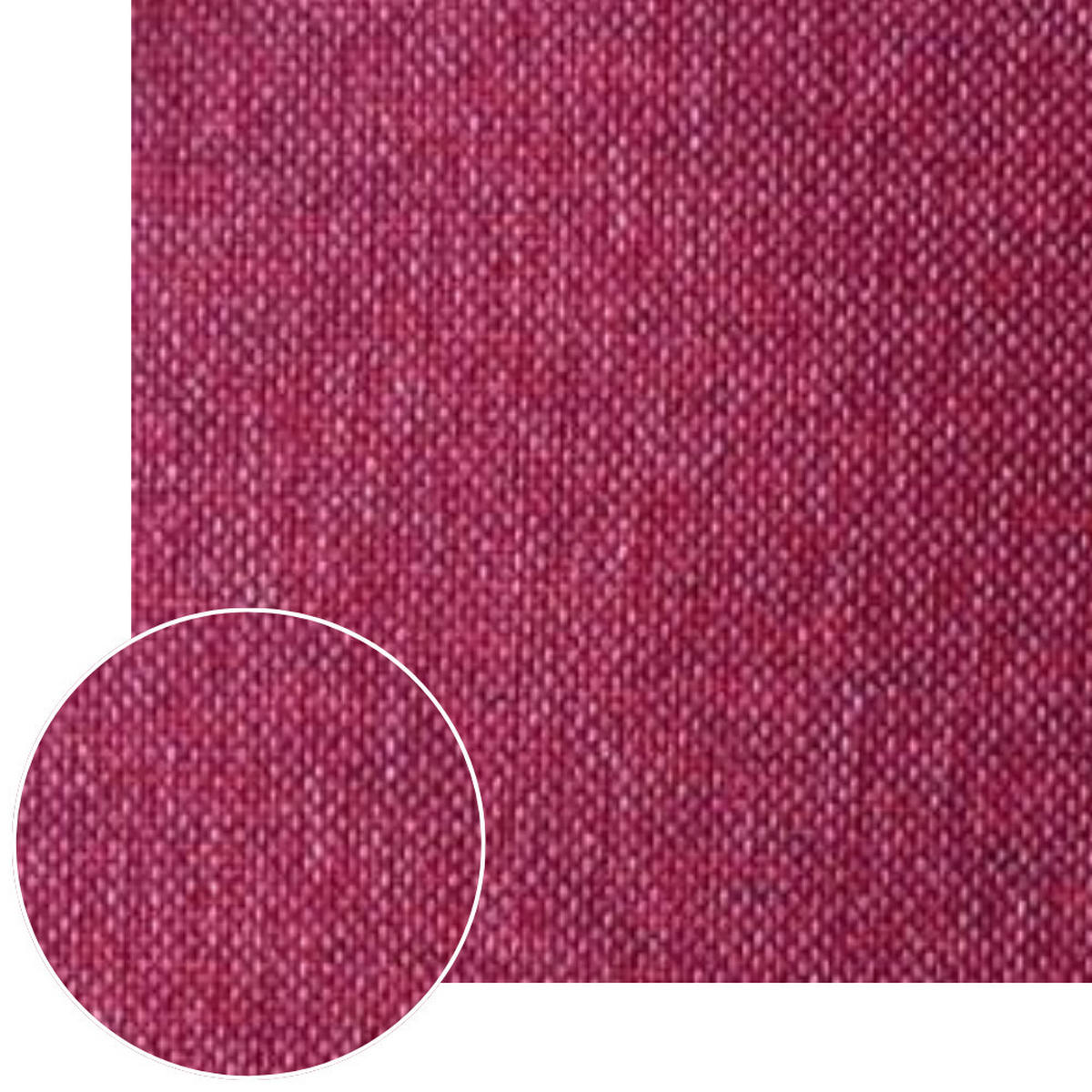 BETT - Boxspringbett 160x200 - 05 Hugo 15 - Rosa - Rosa, Holz (160/200cm) - Möblo