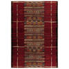 OUTDOORTEPPICH Aurora 300x400 cm - Rot, Textil (300/400cm) - Gino Falcone