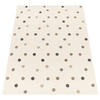 KINDERTEPPICH 133/133 cm Nino 891 - Beige, Textil (133/133cm) - Paco Home