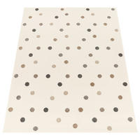 KINDERTEPPICH 133/190 cm Nino 891 - Beige, Textil (133/190cm) - Paco Home