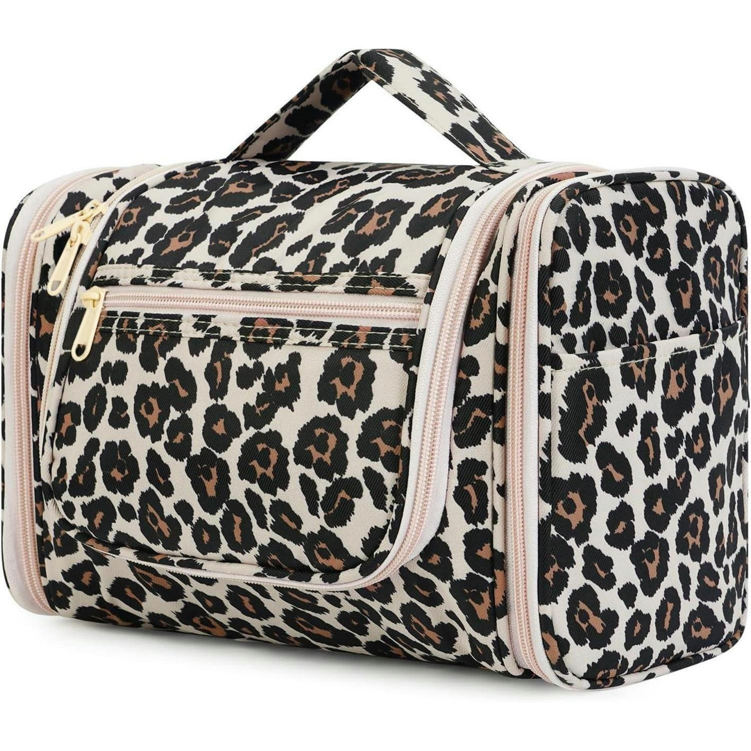 XXXLutz Waschtasche Mehrfarbig 5x2x5 cm