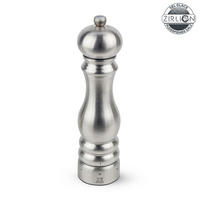 SALZMÜHLE Paris Chef uSelect 22cm Edelstahl Zirkonia-Mahlwerk - Grau, Metall (6/22/6cm) - PEUGEOT