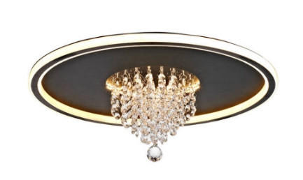 LED-DECKENLEUCHTE "LAS VEGAS"