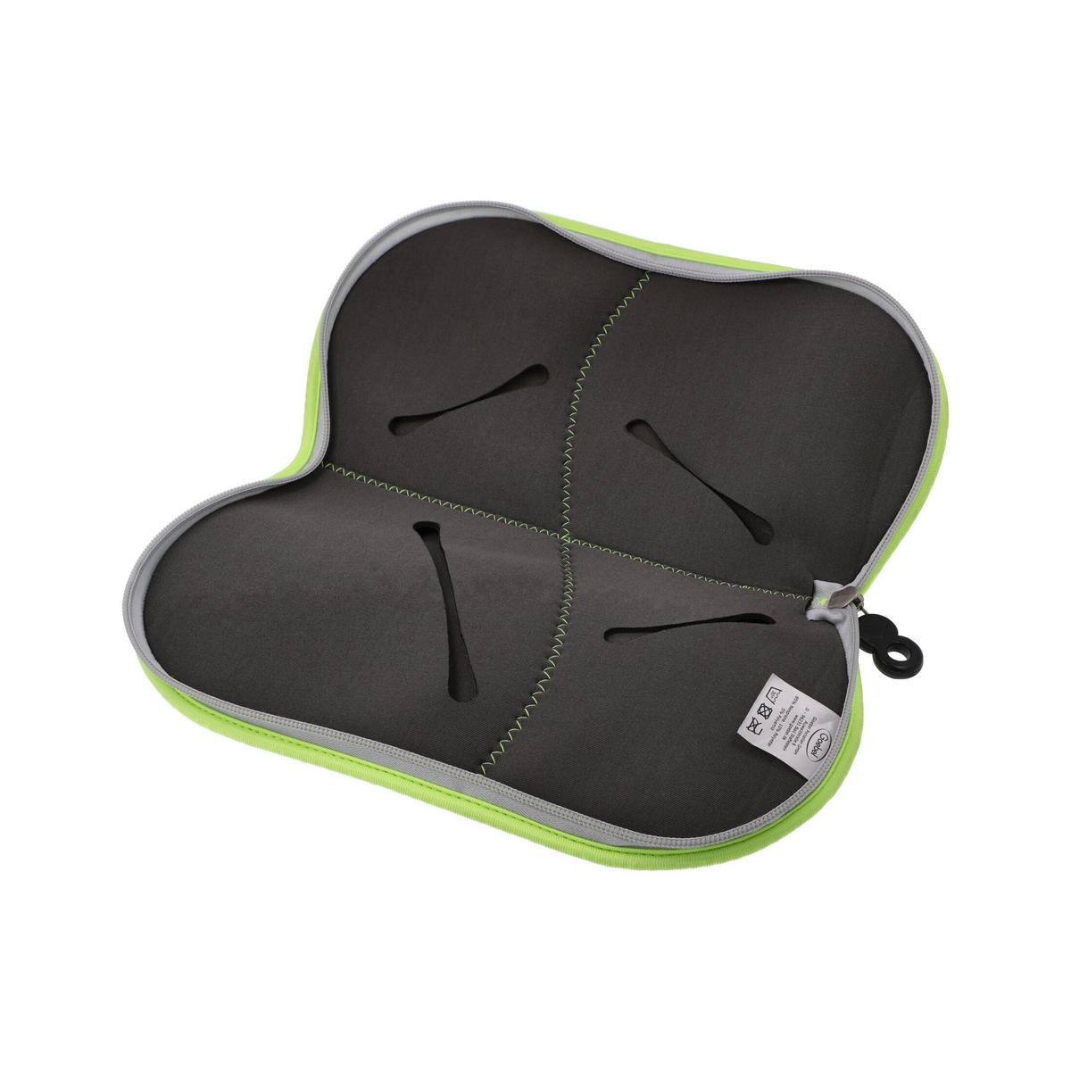REISEORGANIZER Barbara Freundlieb - Das beste Alter, Neopren, Bunt, 28 cm - Multicolor, Kunststoff (15/2/28cm) - Goebel