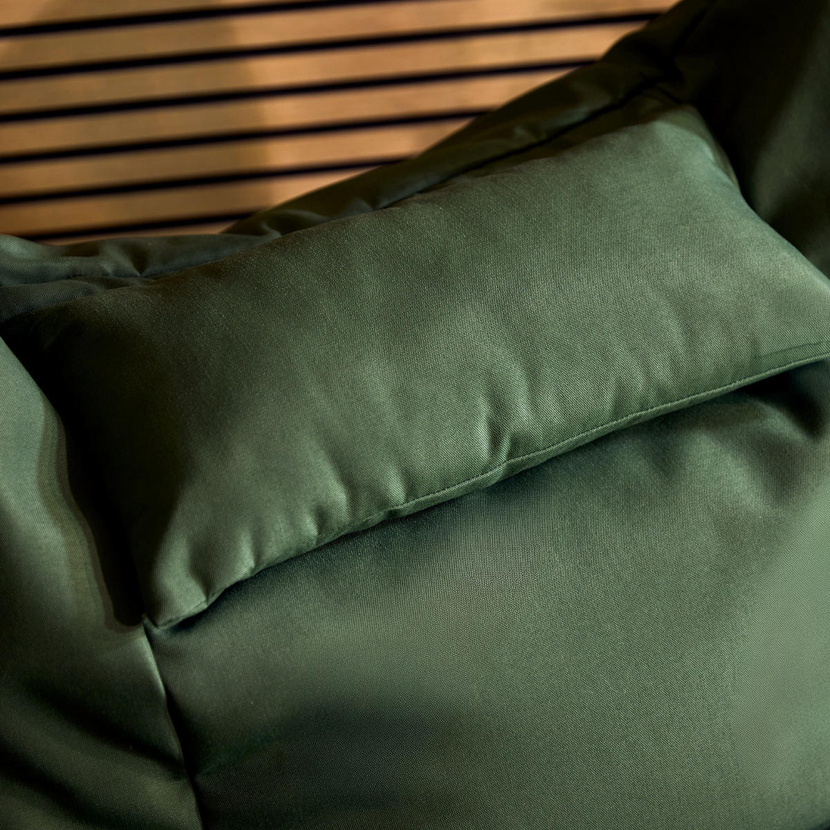 SITZSACK Outdoor Nova - Grün, Textil (84/68/108cm) - icon