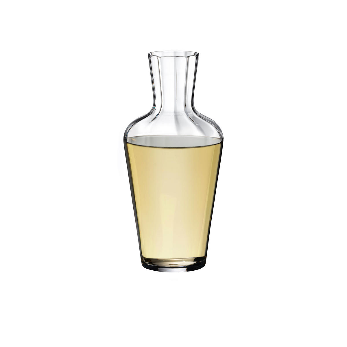 MAGNUM DEKANTER (MASCHINELL GEFERTIGT) Mosel transparent 1,5 Liter - Transparent, Glas (1.5L) - Riedel